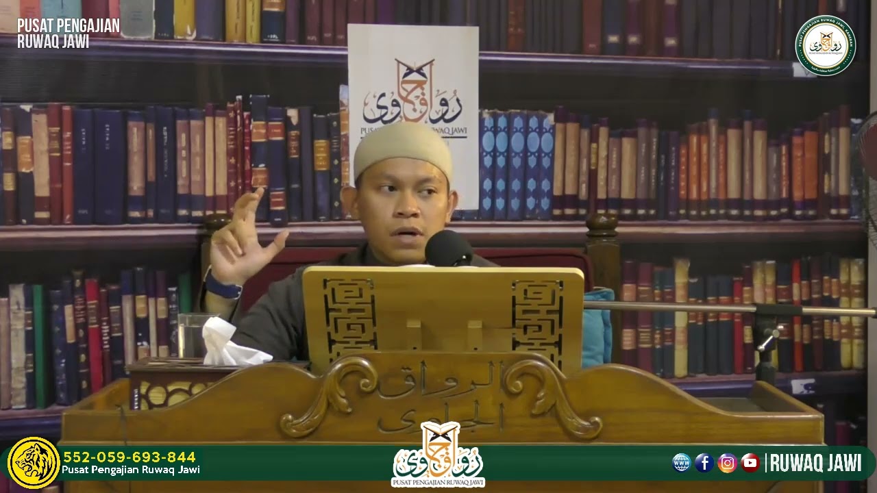 07 Durus Balaqah - Ustaz Ikram Zulkifli