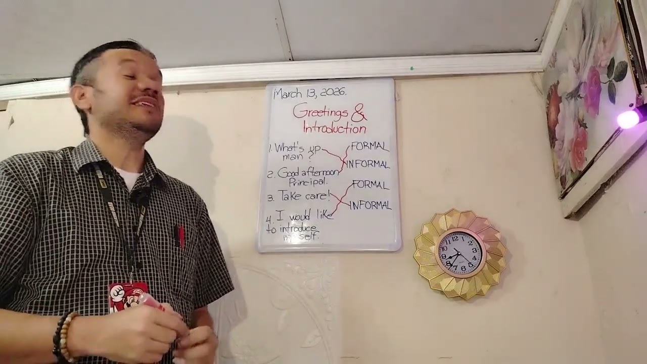 VIDEO DE MICROCLASE