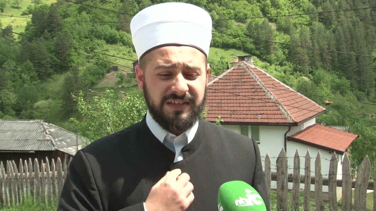 U džematu Hodžići u toku realizacija nekoliko projekata