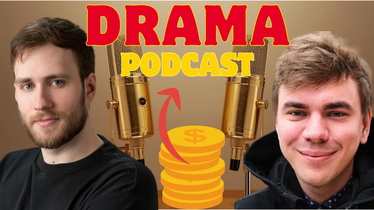 Overpow - RandomBruce DRAMA 🔥