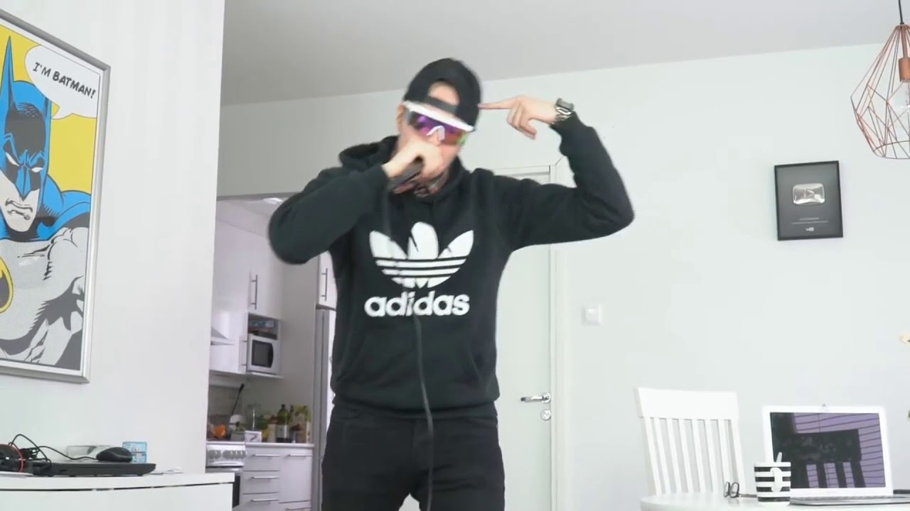 Tonin is&auml;n r&auml;ppi