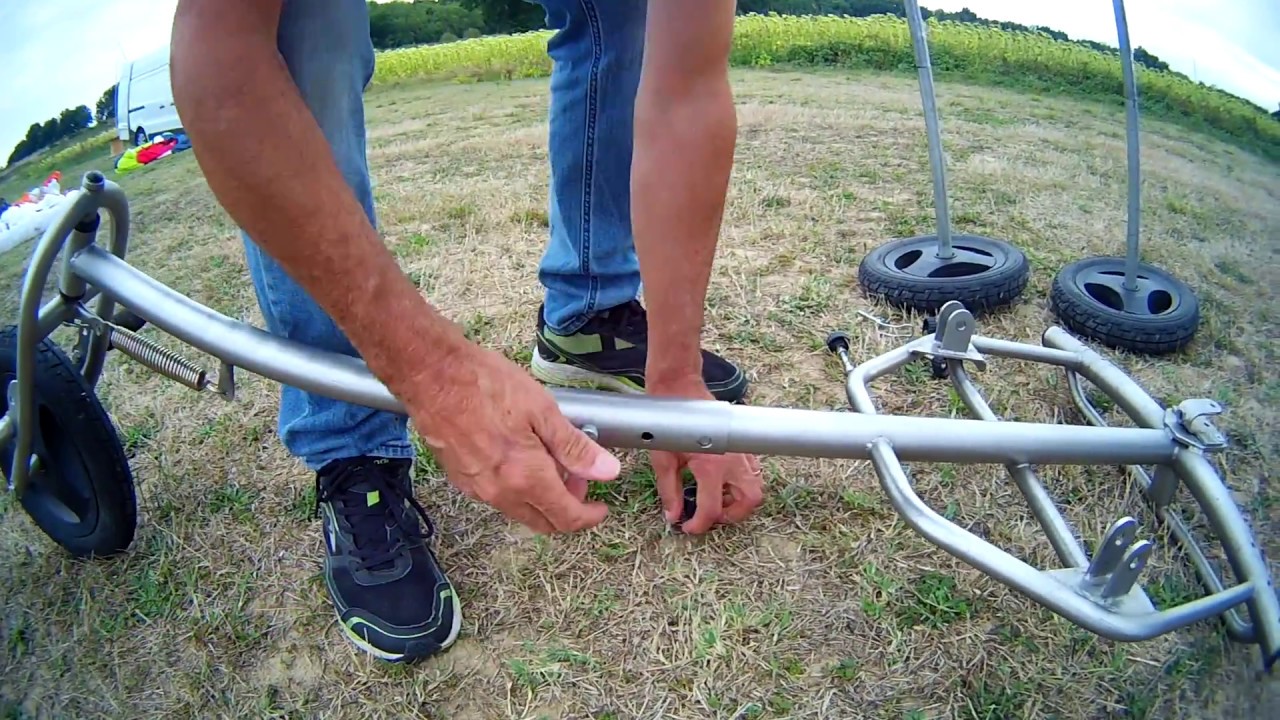 Mini Trike Macfly