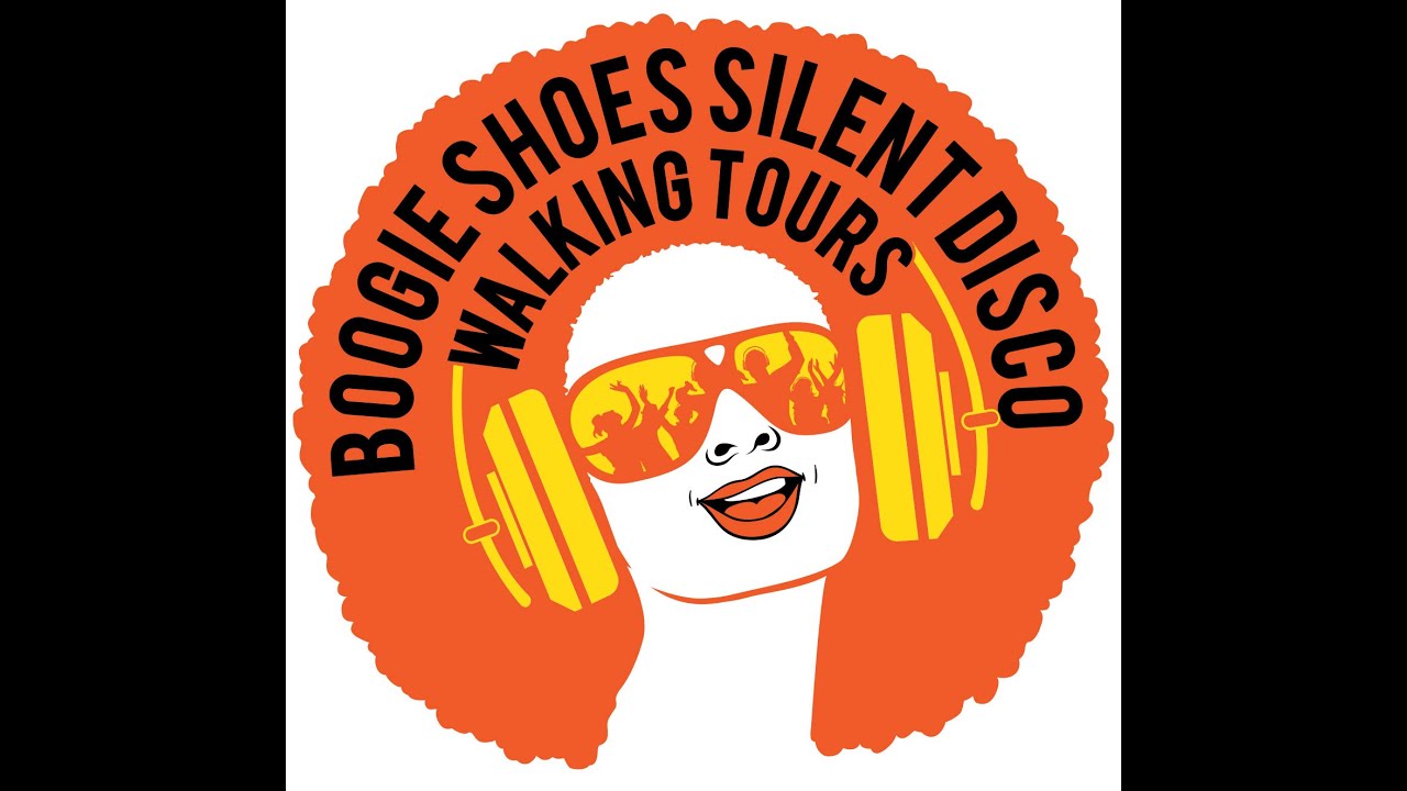 Silent Disco Walking Tours London Brighton and Edinburgh Edinburgh Silent Disco