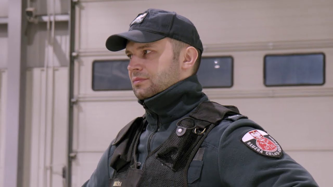 Stracił samoch&oacute;d za przemyt! [Nic do zgłoszenia]