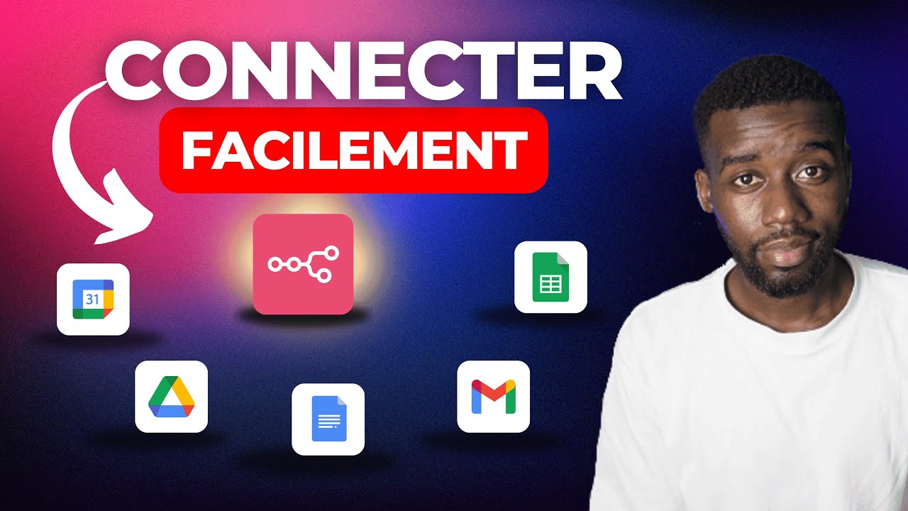 Tutoriel n8n & Google 2026 : Connecter Gmail, Drive et Sheets, Calendar, Docs