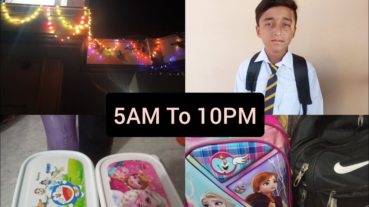 12 Rabil Awal ki Shandar Decorations aur meri daily routine. by habiba kitchen vlog