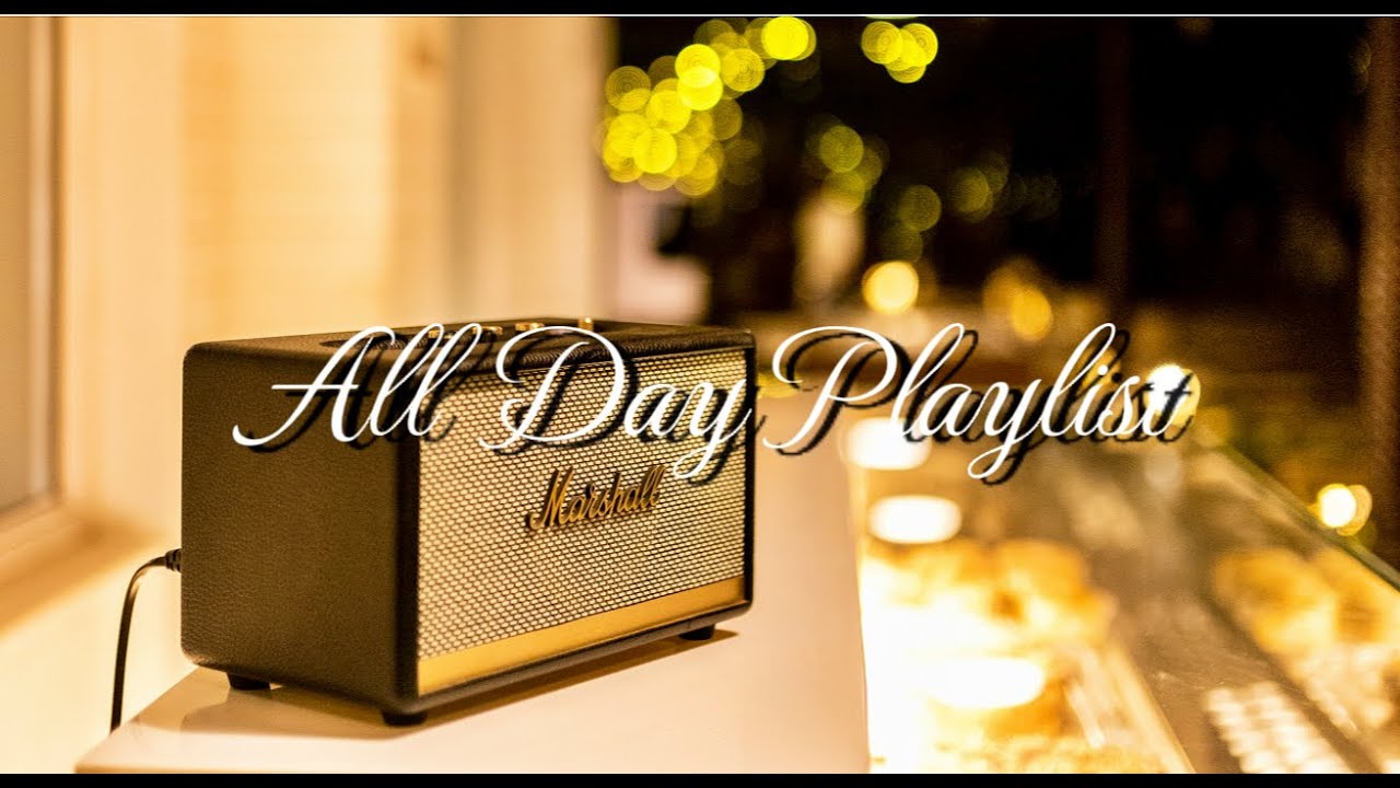 [𝐏𝐥𝐚𝐲𝐥𝐢𝐬𝐭]틀어놓기만 해도 분위기를 채워주는 잔잔한 팝송 NO.6 All Day Playlist Chill & Mood#pop #music #음악 #bgm #playlist