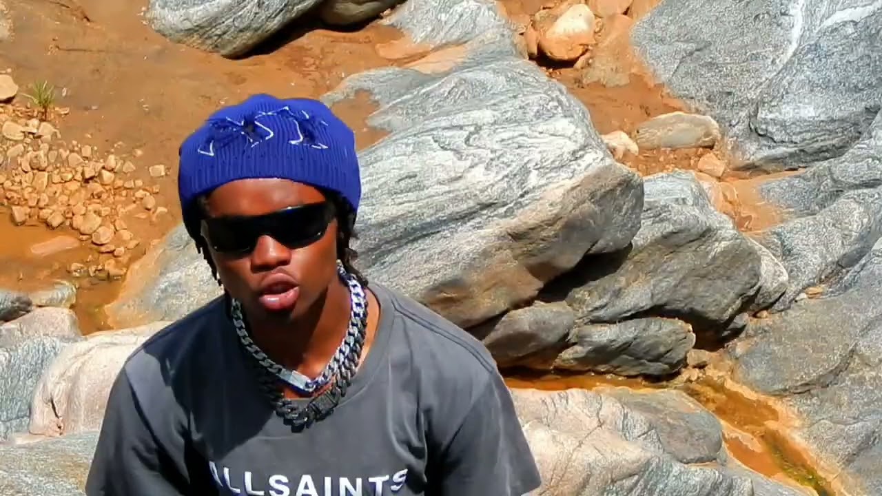 Trezz don--Money love (official video)
