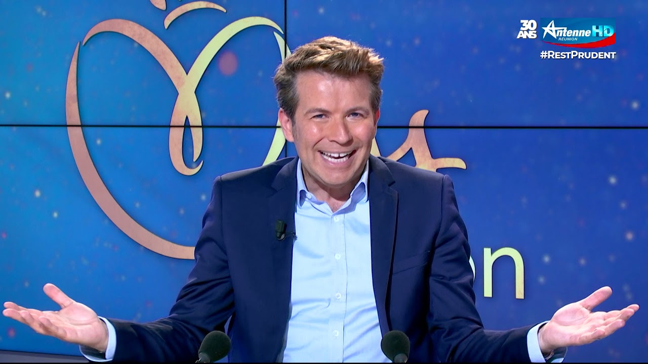 EDITION SPECIALE RENTREE ANTENNE REUNION