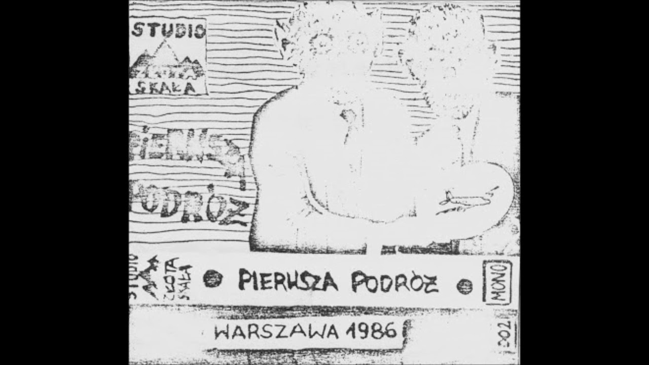 KULTURA nie ma odwrotu (Pierwsza podróż)