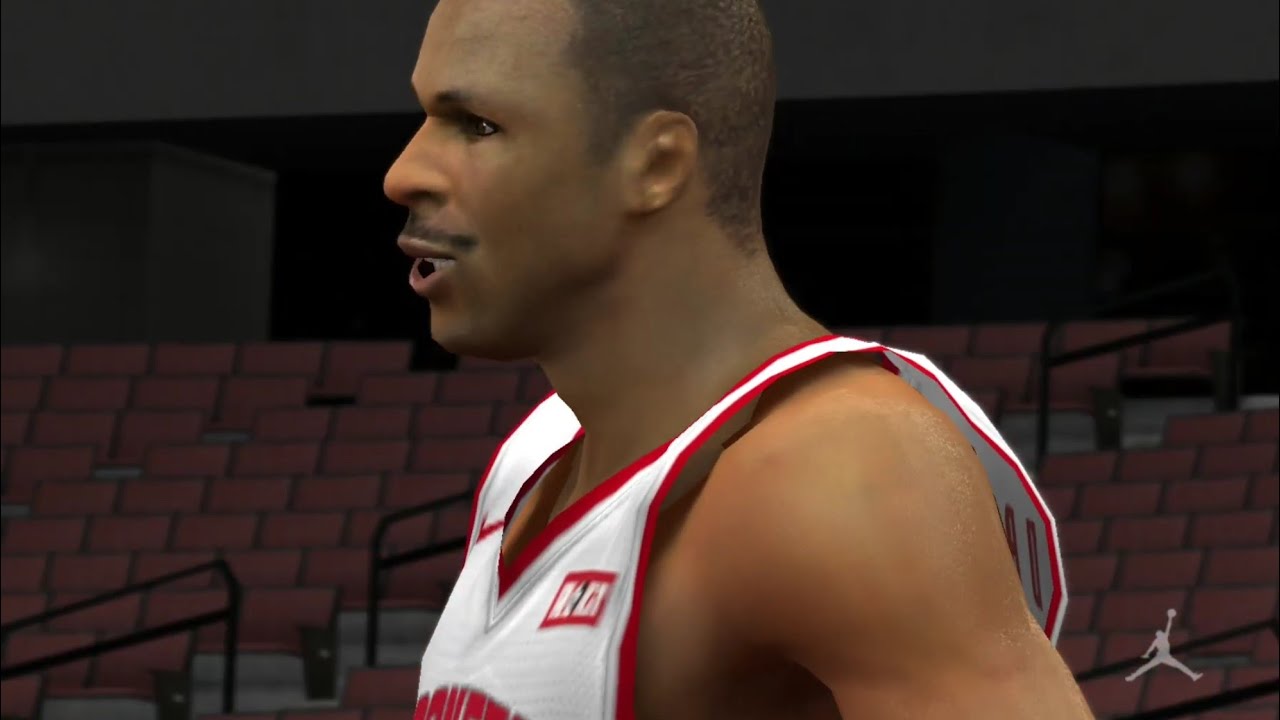 ROCKETS vs RAPTORS NBA2K20 CASUAL MODE 