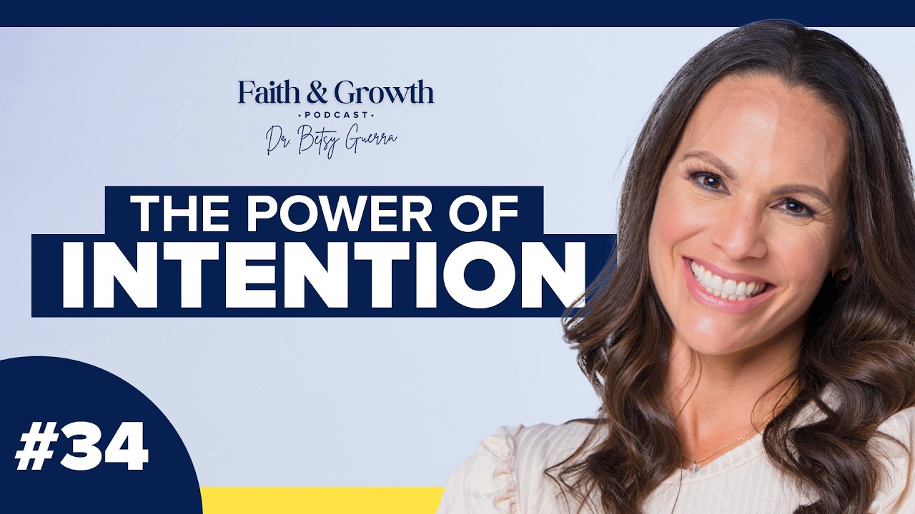 the power of intention and how can change your life