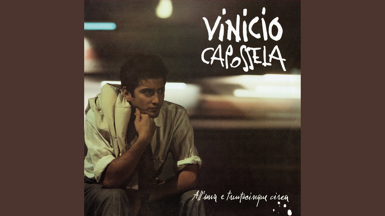 Stanco e perduto (2018 Remaster)