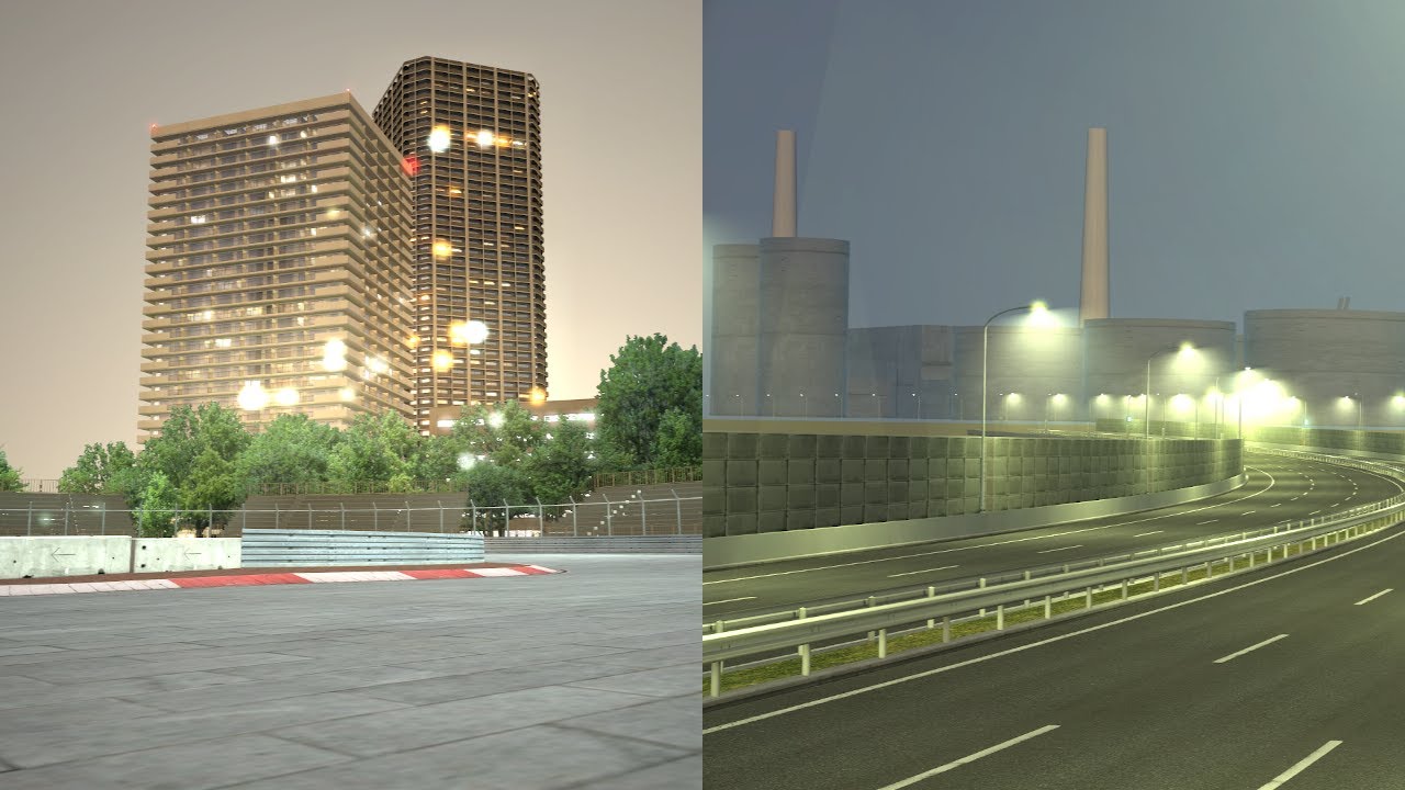 GT6 CFW Mod: Day Time In Special Stage Route 5 & 7
