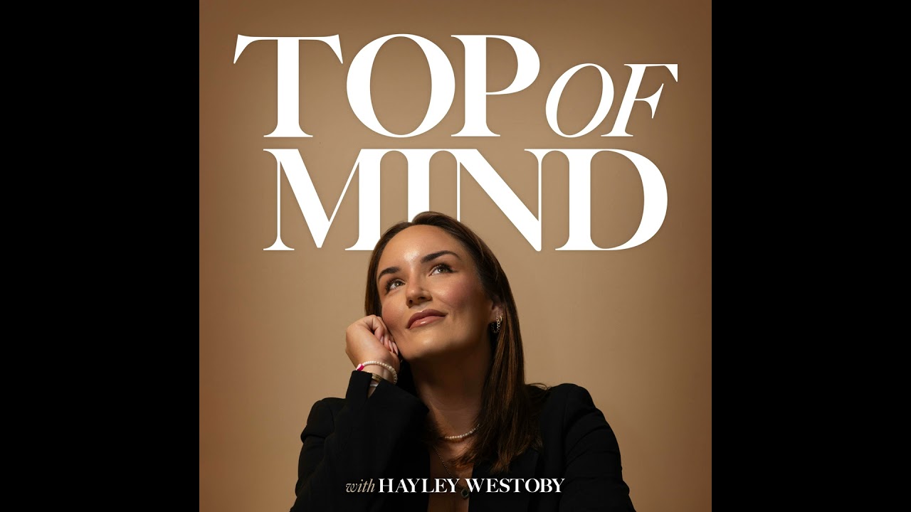 EP:11 - Let’s Chat: Leadership and difficult conversations, optimising the Instagram algorithm, c...