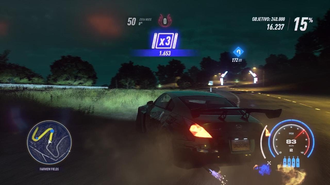 Need for Speed Heat_