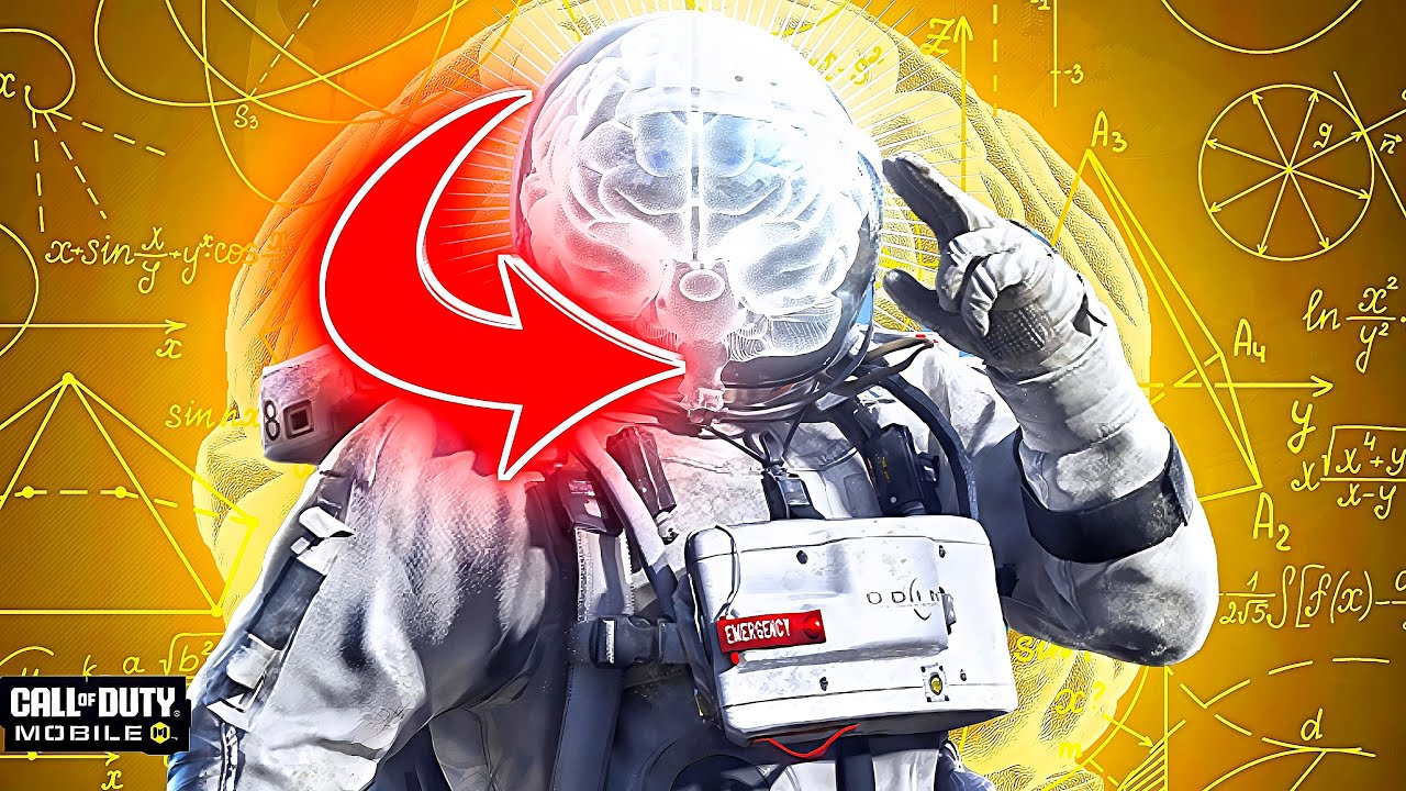 How Pro CODM Players Think When Playing Ranked
