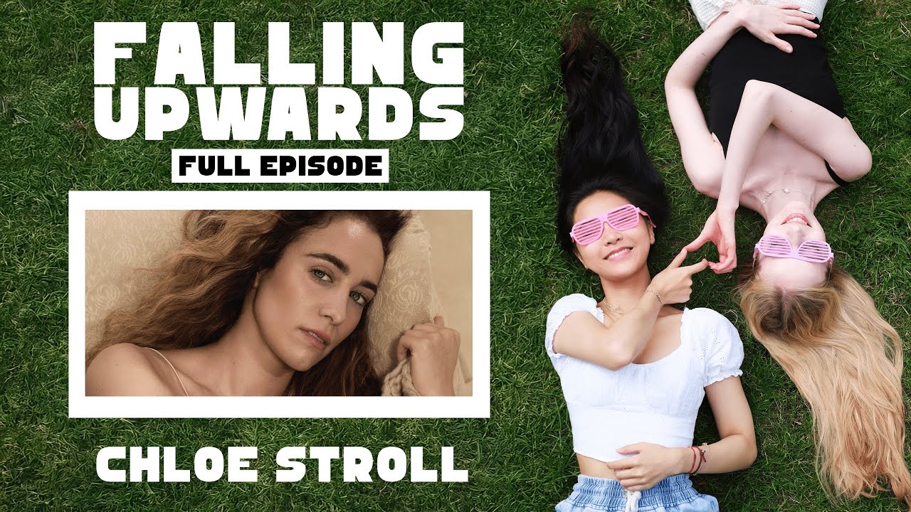 Soulful Singing & Grandparent Love w/ Chloe Stroll