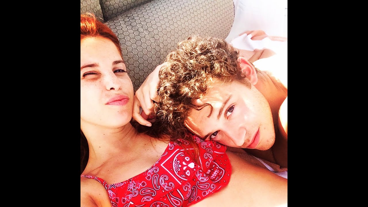 #RUGGELARIA - LOS SUEGROS