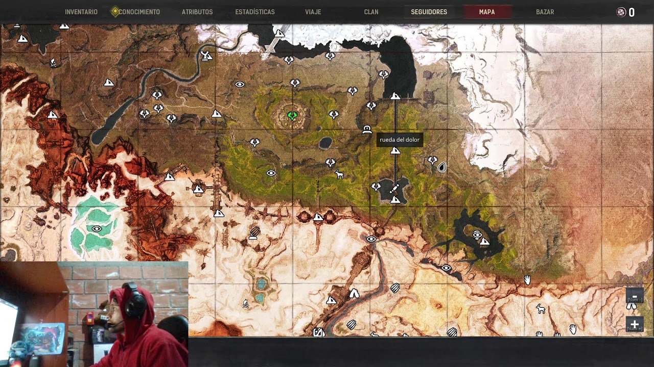 conan exiles cp 28