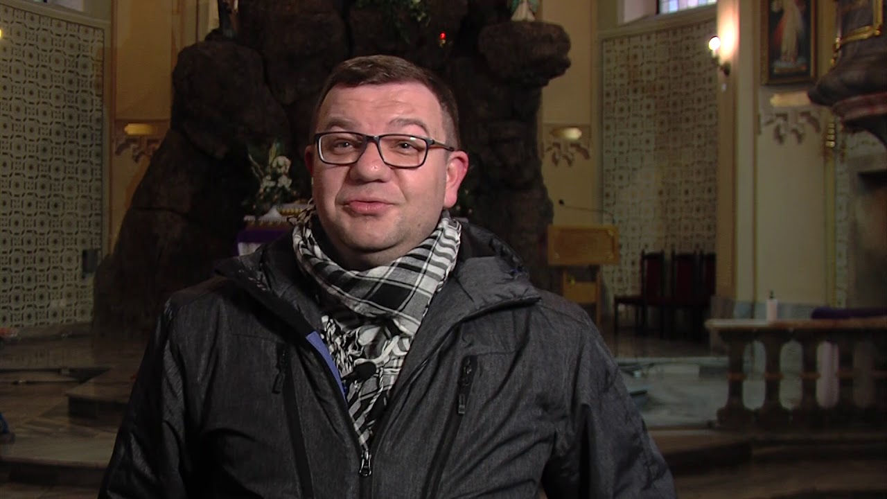 Sakralne Dziedzictwo Śląska odc. 20: Sanktuarium Matki Bożej z Lourdes