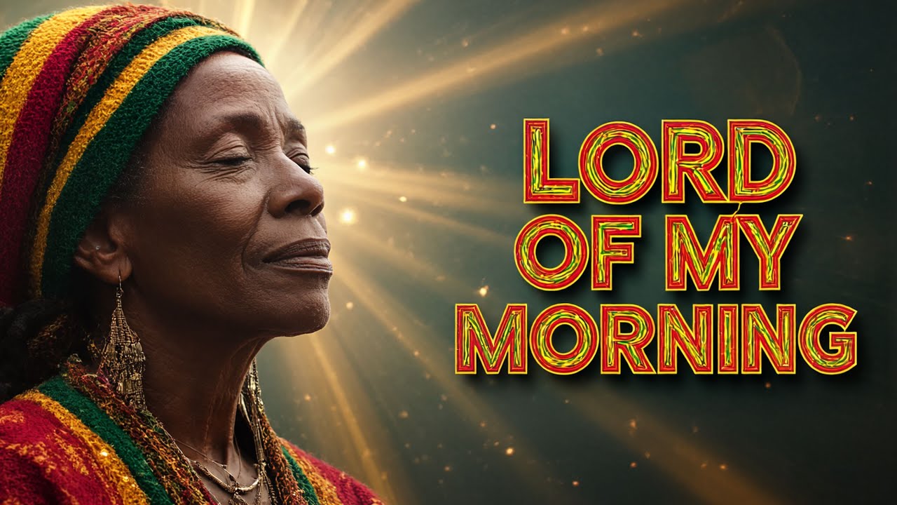 Lord of My Morning | Divine Kendu (Official Audio)