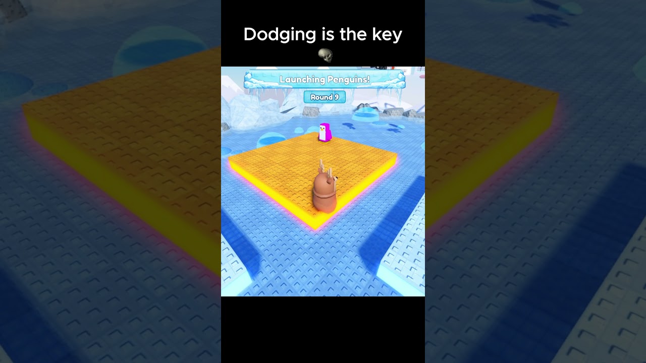 EZ WIN #roblox #gamingshorts #robloxfunny #robloxgaming #robloxshorts #knockout #usa