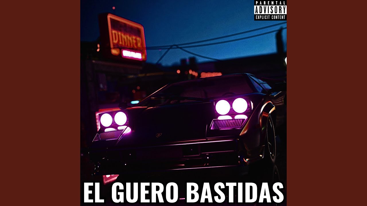 El Guero Bastidas