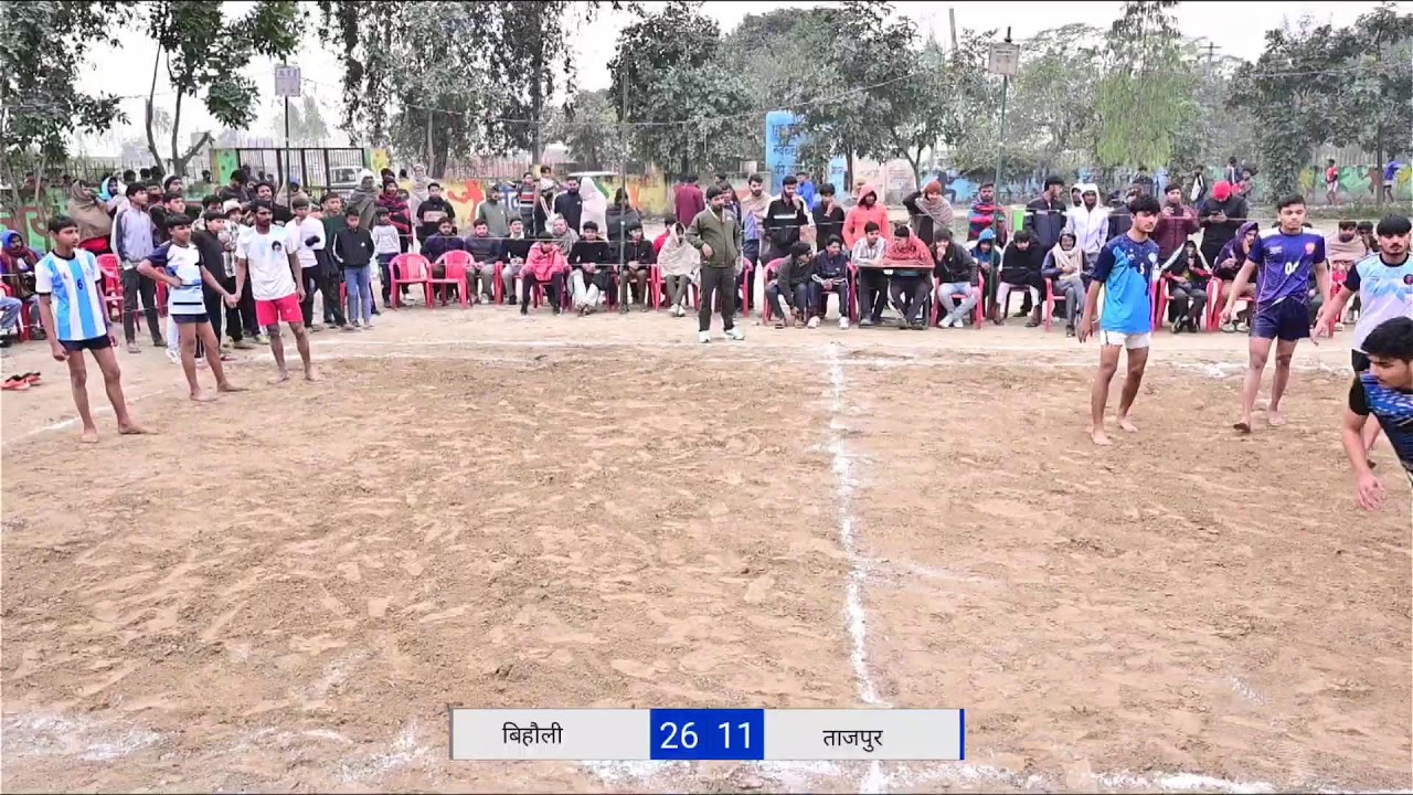 Genius Mandola 21's broadcast