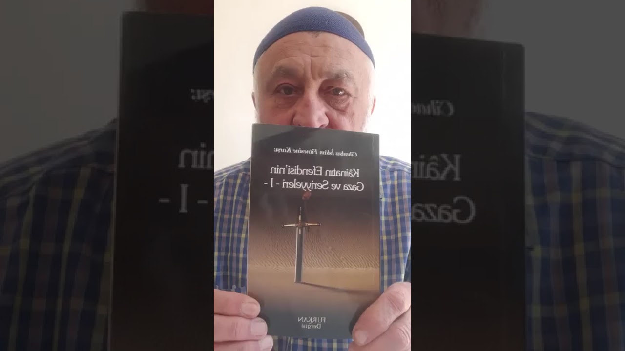 İslam yalnızca barış dini mi?