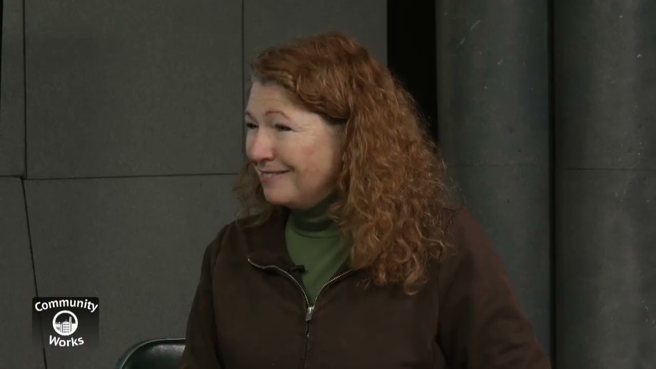 Community Works - Guest: New Reach; Kellyann Day 01/28/2026