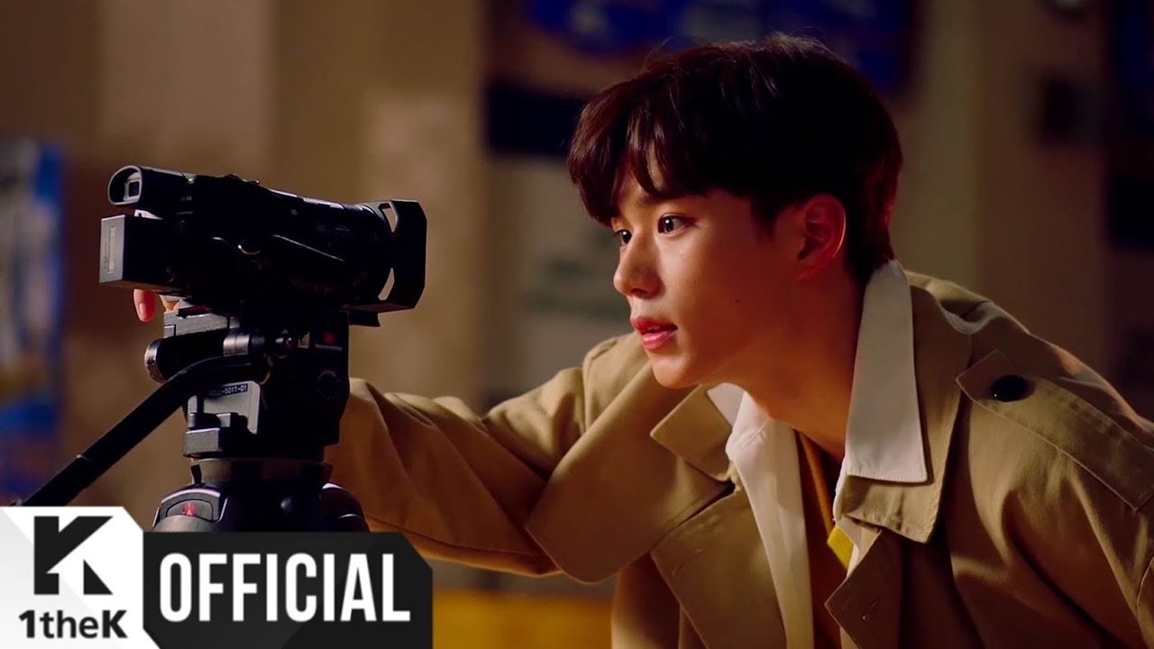 [MV] 1THE9(원더나인) _ Spotlight
