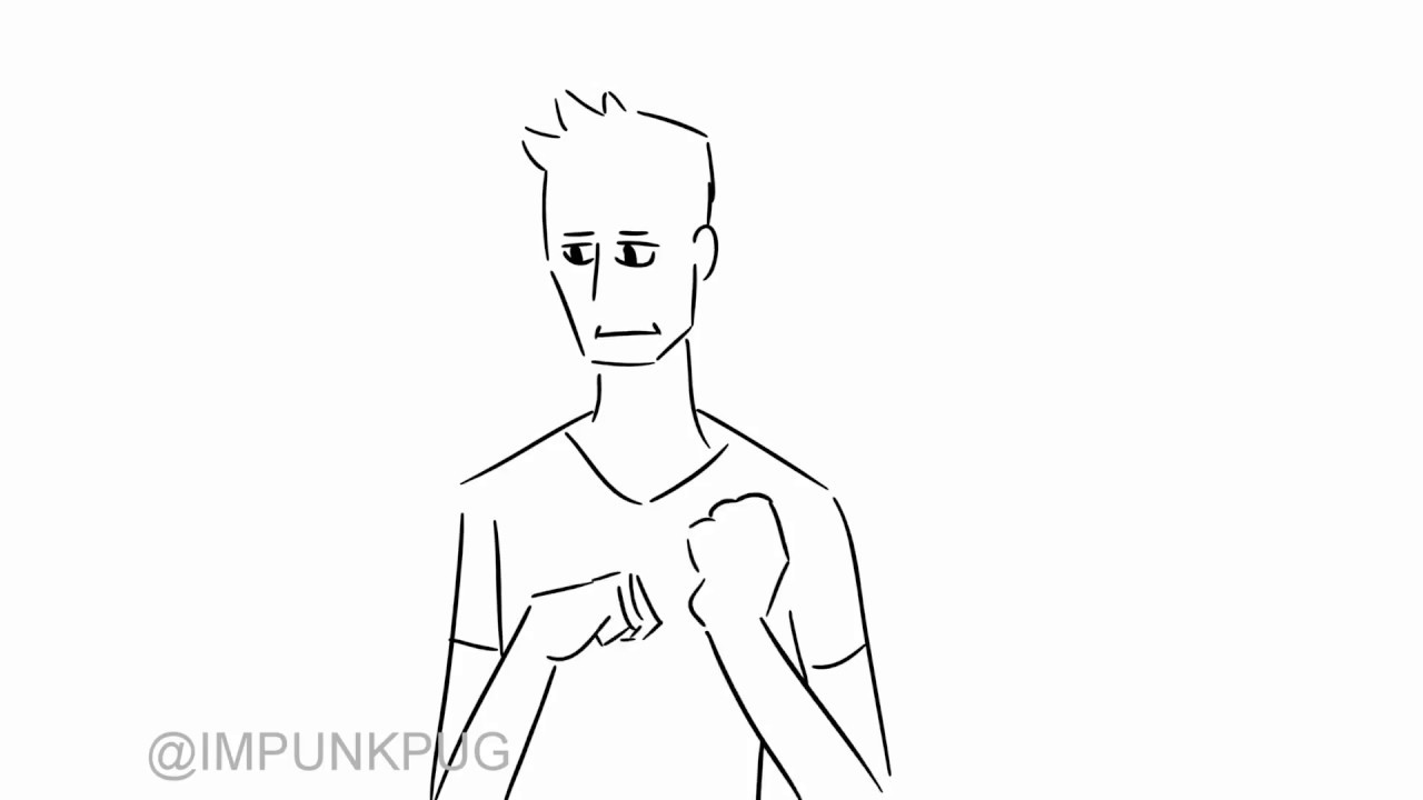 Emotional Time Bomb - RVB Animation