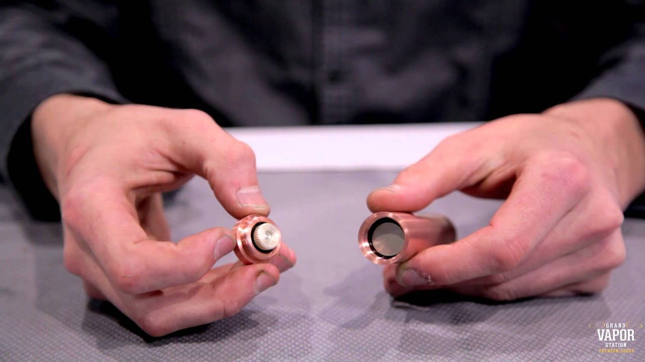 Sub Ohm Innovations
