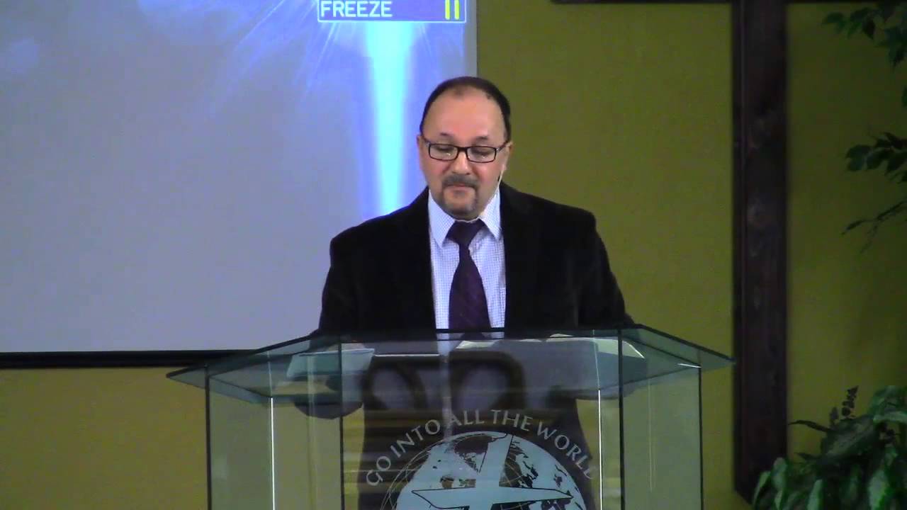 Respuesta al Pan de Vida - Juan 6:60-71