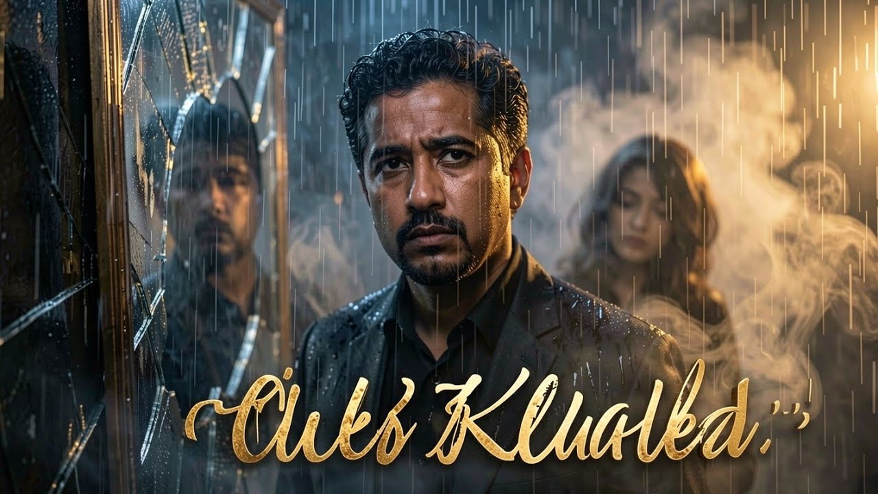 Cheb Khaled - Nti Sbabi | الشاب خالد - نتي سبابي 2026