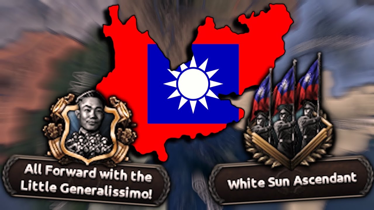 Bringing the National Revolution to China as Yunnan