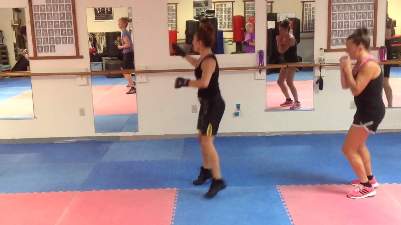 Body Combat 48 track 2