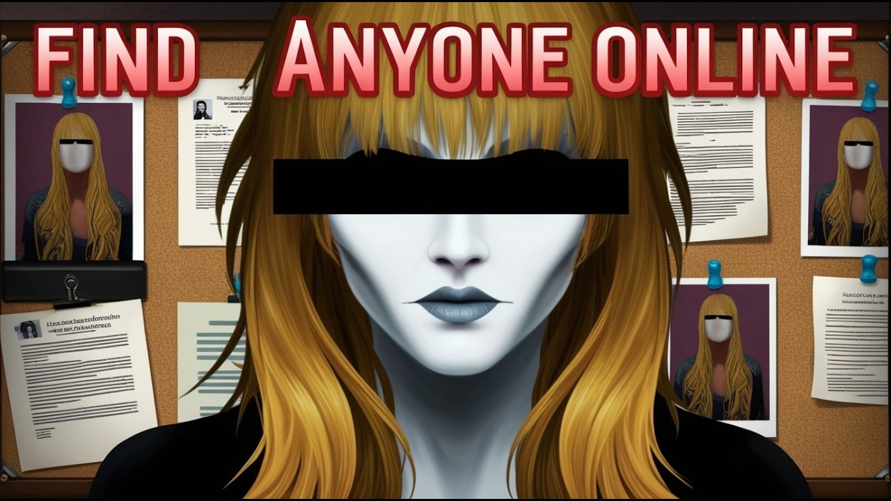 10 Scariest OSINT Tools in Kali Linux You Can Use Right Now (2026)