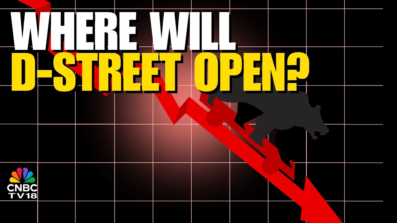 US Stocks End Mixed, Asia Markets Trade Lower; Weak Start On D-Street?