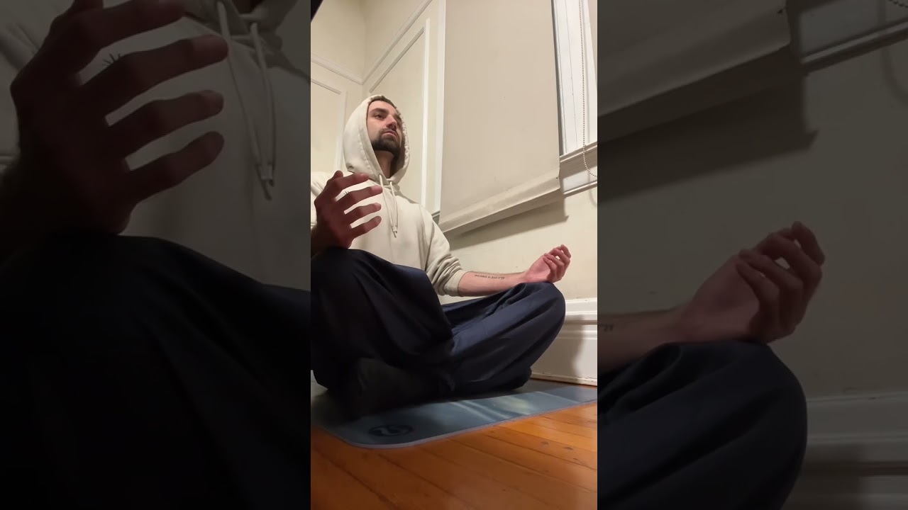 #meditation steep