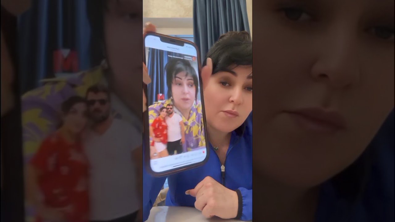 AFƏT F: Rəqsanə mayonu geyinib sizin məclisinizə gəlmiyibki😵Afətlə düzünədən şok açıqlamalar😱