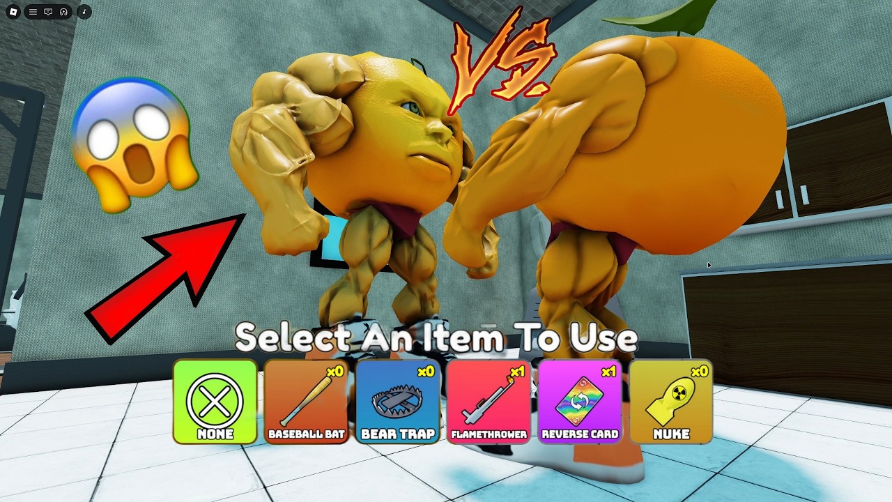 Roblox Enter Brainrot: УДИН ДИН ДУН ПРОТИВ УДИН ДИН ДУН?😱
