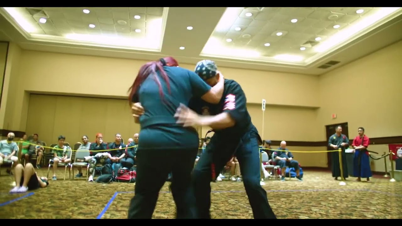 KSDI: Annual International Tournament