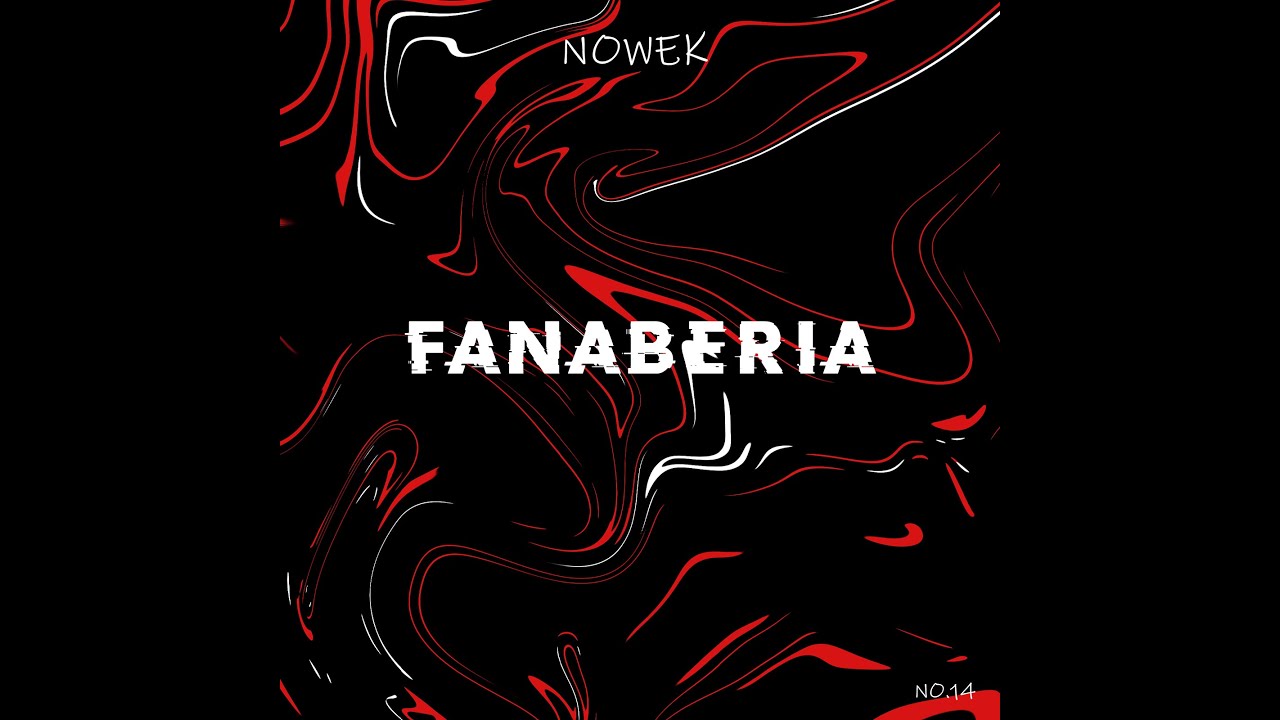 Nowek - Fanaberia (prod.mustang)
