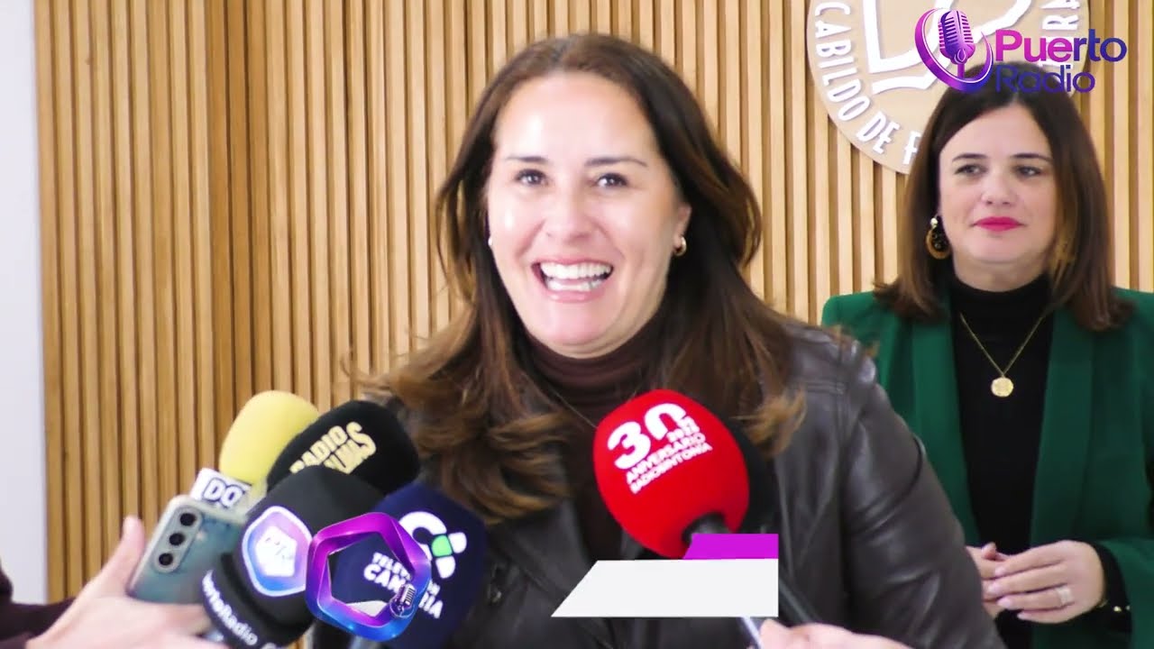 El Cabildo apuesta por el patrimonio como motor de empleo y cultura en Fuerteventura
