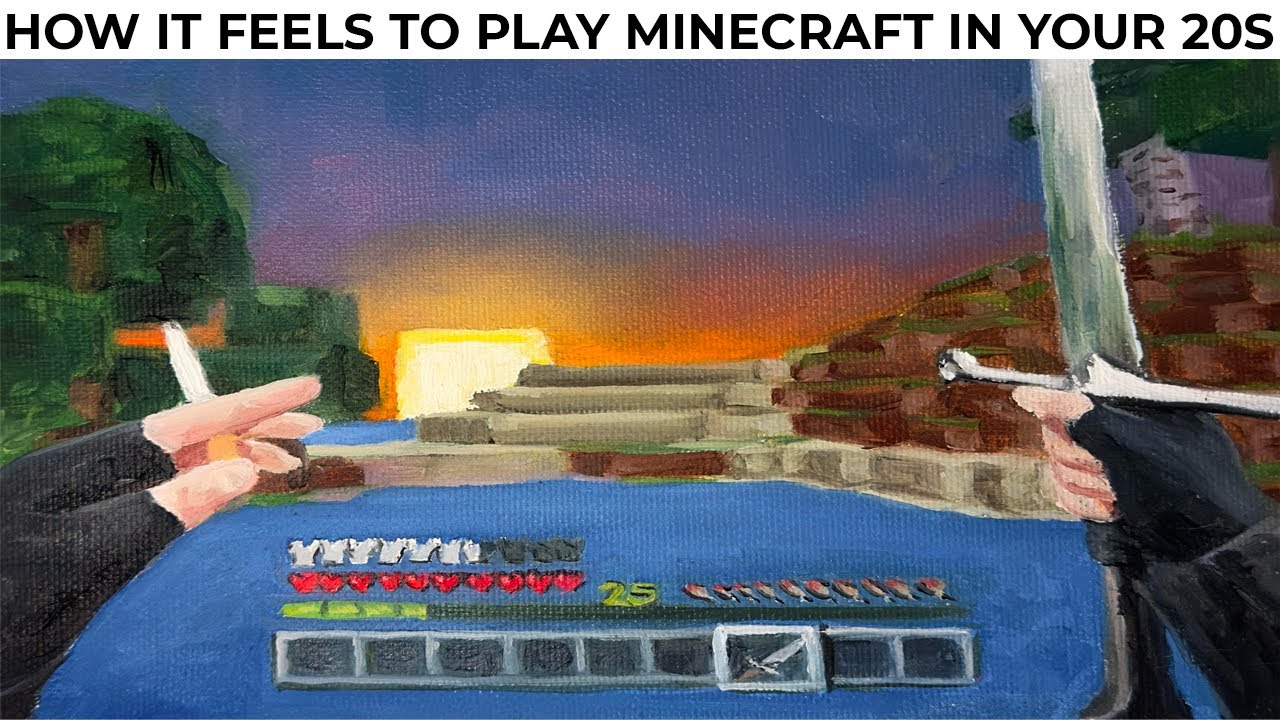 MINECRAFT MEMES 170
