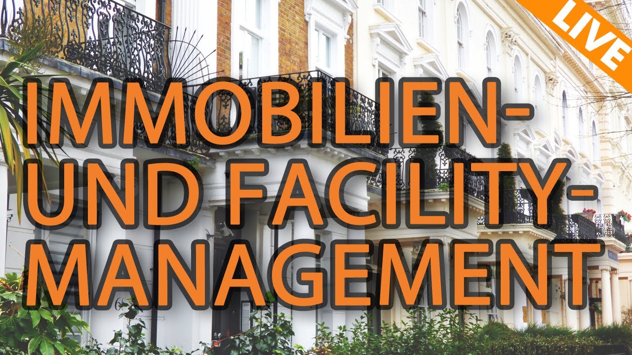 Immobilien- und Facilitymanagement - Nicht verzagen -    Peter fragen!
