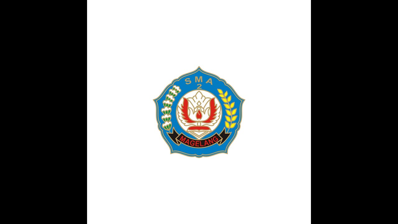 SERAH TERIMA JABATAN WAKIL KEPALA SEKOLAH SMA NEGERI 2 MAGELANG