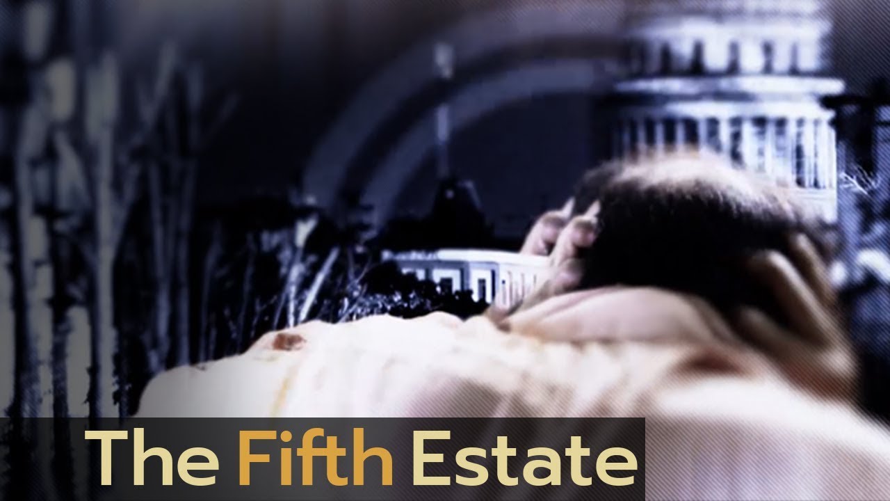 Havana Syndrome: Investigating what made the diplomats sick - The Fifth Estate